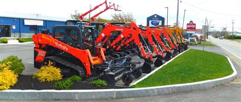 brockton equipment rentals